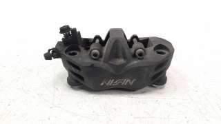 Recambio de pinza de freno delantera izquierda para kawasaki zzr 1400 2012-2020 referencia OEM IAM 430800047DJ  