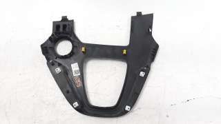 Recambio de moldura para citroën berlingo furgón 2018- 1.5 blue-hdi fap referencia OEM IAM 928006700ZD  