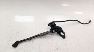 Recambio de caballete lateral para kawasaki zzr 1400 2012-2020 referencia OEM IAM 32043005118R  