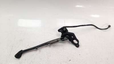 Recambio de caballete lateral para kawasaki zzr 1400 2012-2020 referencia OEM IAM 32043005118R  