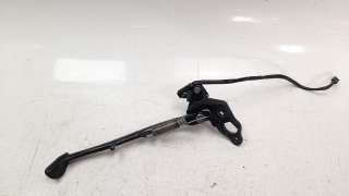 Recambio de caballete lateral para kawasaki zzr 1400 2012-2020 referencia OEM IAM 32043005118R  