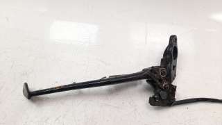 Recambio de caballete lateral para kawasaki zzr 1400 2012-2020 referencia OEM IAM 32043005118R  