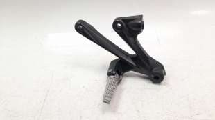 Recambio de estribo lateral para kawasaki zzr 1400 2012-2020 referencia OEM IAM 340280329  
