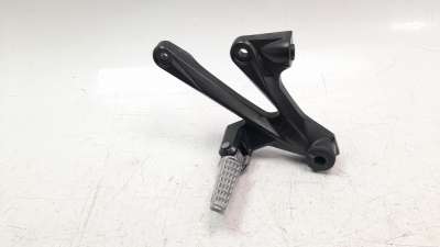 Recambio de estribo lateral para kawasaki zzr 1400 2012-2020 referencia OEM IAM 340280329  