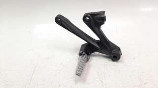 Recambio de estribo lateral para kawasaki zzr 1400 2012-2020 referencia OEM IAM 340280329  