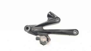 Recambio de estribo lateral para kawasaki zzr 1400 2012-2020 referencia OEM IAM 340280330  
