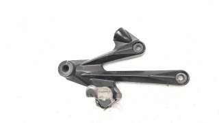 Recambio de estribo lateral para kawasaki zzr 1400 2012-2020 referencia OEM IAM 340280330  