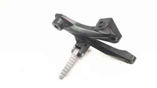 Recambio de estribo lateral para kawasaki zzr 1400 2012-2020 referencia OEM IAM 340280330   2