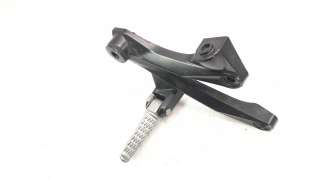 Recambio de estribo lateral para kawasaki zzr 1400 2012-2020 referencia OEM IAM 340280330  