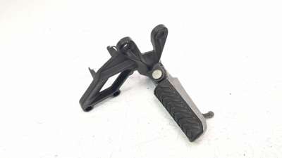 Recambio de estribo lateral para kawasaki zzr 1400 2012-2020 referencia OEM IAM 340280032  
