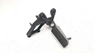 Recambio de estribo lateral para kawasaki zzr 1400 2012-2020 referencia OEM IAM 340280032  