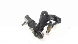 Recambio de estribo lateral para kawasaki zzr 1400 2012-2020 referencia OEM IAM 340280032   2