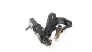 Recambio de estribo lateral para kawasaki zzr 1400 2012-2020 referencia OEM IAM 340280032  