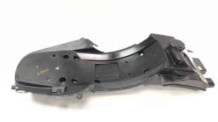 Recambio de guardabarros trasero para kawasaki zzr 1400 2012-2020 referencia OEM IAM 350230064  
