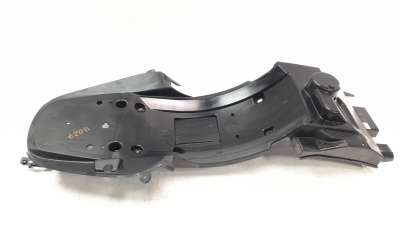 Recambio de guardabarros trasero para kawasaki zzr 1400 2012-2020 referencia OEM IAM 350230064  