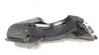 Recambio de guardabarros trasero para kawasaki zzr 1400 2012-2020 referencia OEM IAM 350230064  