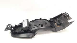 Recambio de guardabarros trasero para kawasaki zzr 1400 2012-2020 referencia OEM IAM 350230064  