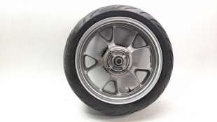 Recambio de llanta para kawasaki zzr 1400 2012-2020 referencia OEM IAM 410730617795  