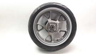 Recambio de llanta para kawasaki zzr 1400 2012-2020 referencia OEM IAM 410730617795  