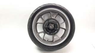 Recambio de llanta para kawasaki zzr 1400 2012-2020 referencia OEM IAM 410730617795  