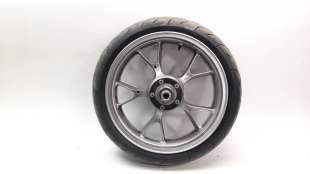 Recambio de llanta para kawasaki zzr 1400 2012-2020 referencia OEM IAM 410730759795  