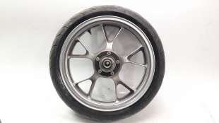 Recambio de llanta para kawasaki zzr 1400 2012-2020 referencia OEM IAM 410730759795   2