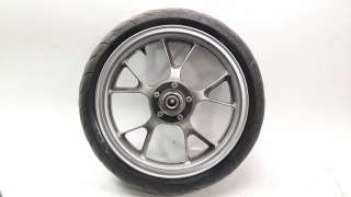 Recambio de llanta para kawasaki zzr 1400 2012-2020 referencia OEM IAM 410730759795  