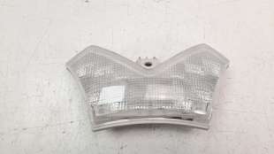 Recambio de piloto trasero central para kawasaki zzr 1400 2012-2020 referencia OEM IAM 230250359  