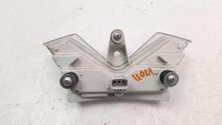 Recambio de piloto trasero central para kawasaki zzr 1400 2012-2020 referencia OEM IAM 230250359  