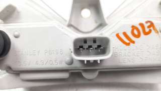 Recambio de piloto trasero central para kawasaki zzr 1400 2012-2020 referencia OEM IAM 230250359  