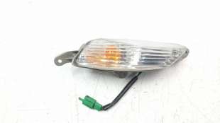 Recambio de piloto trasero izquierdo para kawasaki zzr 1400 2012-2020 referencia OEM IAM 230400121  