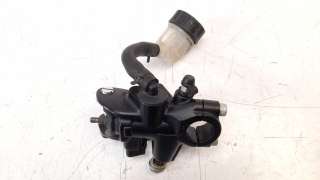 Recambio de bomba embrague para kawasaki zzr 1400 2012-2020 referencia OEM IAM 430150115  