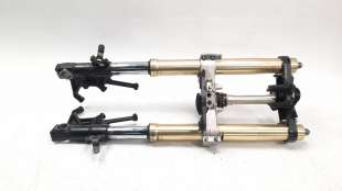 Recambio de horquilla completa para kawasaki zzr 1400 2012-2020 referencia OEM IAM 440715025 440715026 4403700939