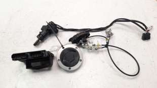 Recambio de conmutador de arranque para kawasaki zzr 1400 2012-2020 referencia OEM IAM 270055139  