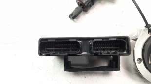 Recambio de conmutador de arranque para kawasaki zzr 1400 2012-2020 referencia OEM IAM 270055139   2