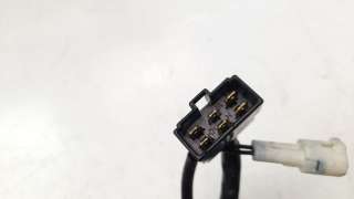 Recambio de conmutador de arranque para kawasaki zzr 1400 2012-2020 referencia OEM IAM 270055139  