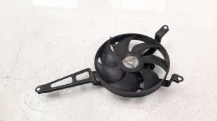 Recambio de electroventilador para kawasaki zzr 1400 2012-2020 referencia OEM IAM 595020573  