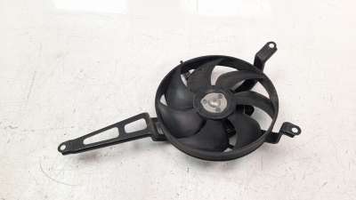 Recambio de electroventilador para kawasaki zzr 1400 2012-2020 referencia OEM IAM 595020573  
