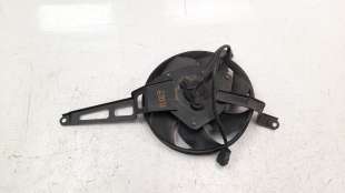 Recambio de electroventilador para kawasaki zzr 1400 2012-2020 referencia OEM IAM 595020573   2