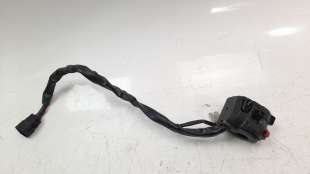 Recambio de piña luces izquierda para kawasaki zzr 1400 2012-2020 referencia OEM IAM 460910067  
