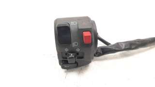 Recambio de piña luces izquierda para kawasaki zzr 1400 2012-2020 referencia OEM IAM 460910067  