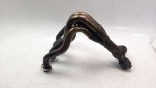 Recambio de colector escape para kawasaki zzr 1400 2012-2020 referencia OEM IAM 391780119 KHIM104  2