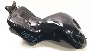 Recambio de deposito combustible para kawasaki zzr 1400 2012-2020 referencia OEM IAM 51084544119A  