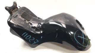 Recambio de deposito combustible para kawasaki zzr 1400 2012-2020 referencia OEM IAM 51084544119A  