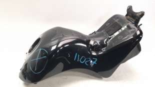 Recambio de deposito combustible para kawasaki zzr 1400 2012-2020 referencia OEM IAM 51084544119A   2