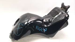 Recambio de deposito combustible para kawasaki zzr 1400 2012-2020 referencia OEM IAM 51084544119A  