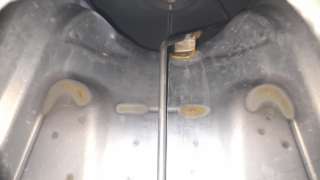Recambio de deposito combustible para kawasaki zzr 1400 2012-2020 referencia OEM IAM 51084544119A  