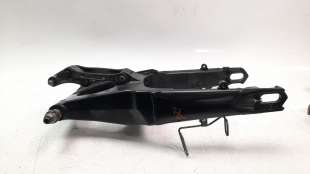 Recambio de puente trasero para kawasaki zzr 1400 2012-2020 referencia OEM IAM 33001021618R  