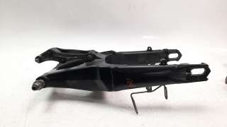 Recambio de puente trasero para kawasaki zzr 1400 2012-2020 referencia OEM IAM 33001021618R  