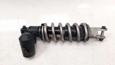 Recambio de amortiguador trasero para kawasaki zzr 1400 2012-2020 referencia OEM IAM 450140124458  